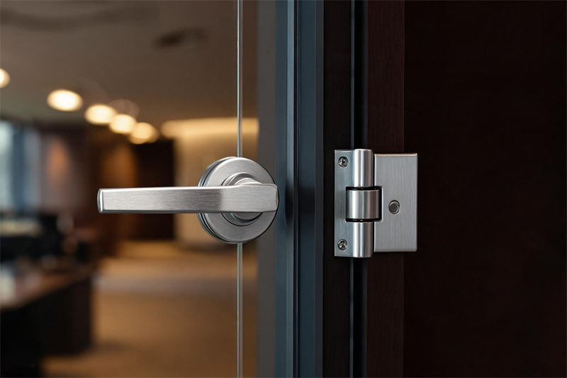淮北 钥匙断在锁芯里怎么办？老 locksmith 教你三招自救不求人